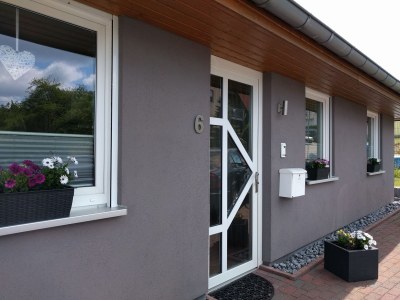 Holiday house - No title - in Osburg - Holiday house