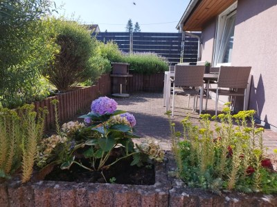 Holiday house - No title - - Outdoor photo 4