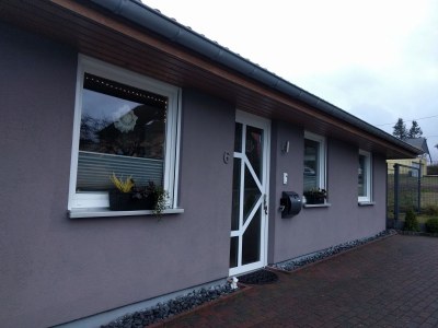 Holiday house - No title - - Outdoor photo 7