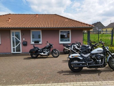 Holiday house - No title - - Outdoor photo 9