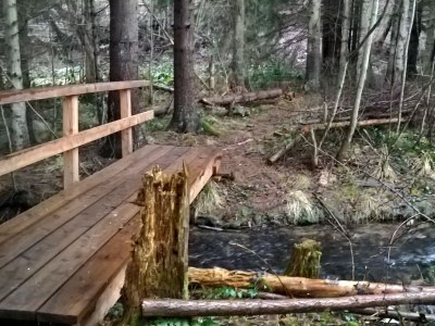 Holiday house - No title - - Environment photo 24