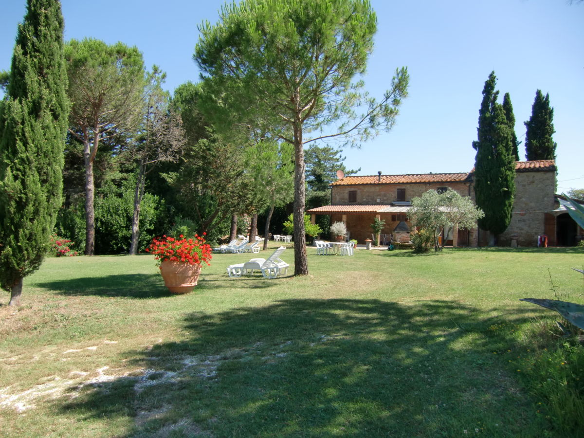 Holiday apartment Podere San Giovanni - Outdoor photo 2