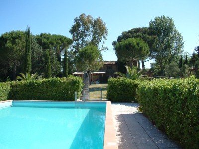 Holiday apartment Podere San Giovanni - Outdoor photo 3