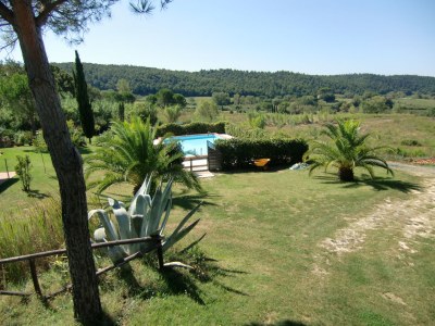 Holiday apartment Podere San Giovanni - Outdoor photo 5