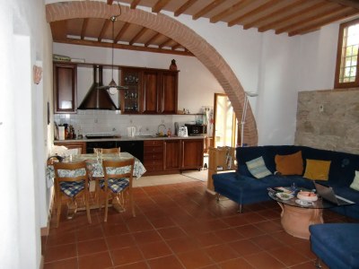 Holiday apartment Podere San Giovanni - Features photo 7