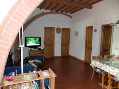 Holiday apartment Podere San Giovanni - Features photo 8