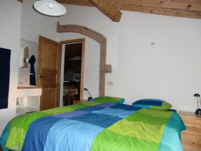 Holiday apartment Podere San Giovanni - Features photo 9