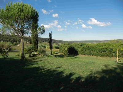 Holiday apartment Podere San Giovanni - Environment photo 14