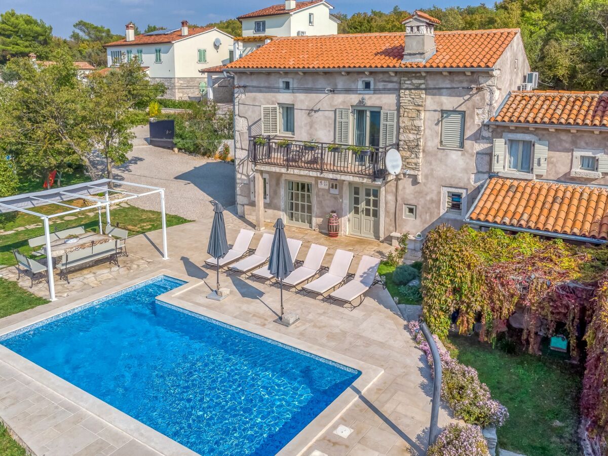 Holiday house Targeto - Outdoor photo 4