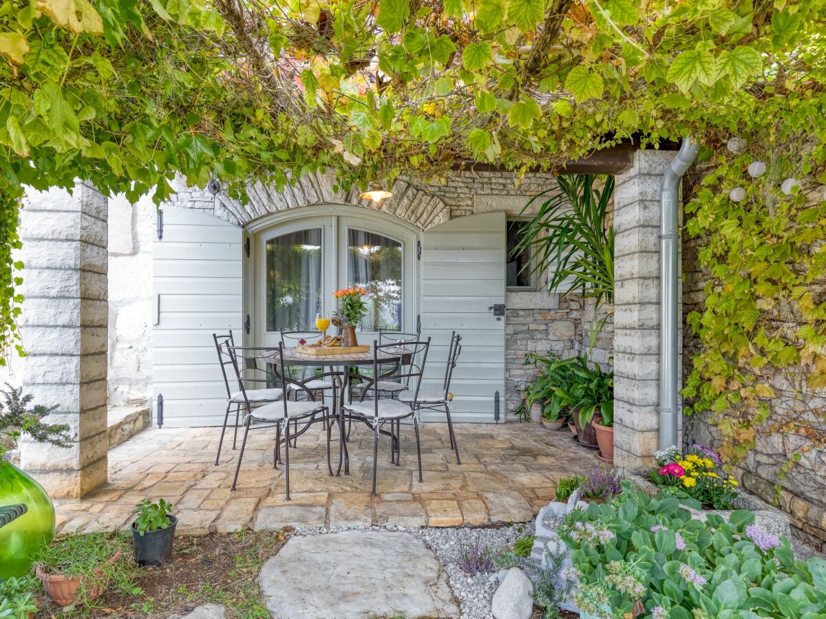 Holiday house Targeto - Outdoor photo 5