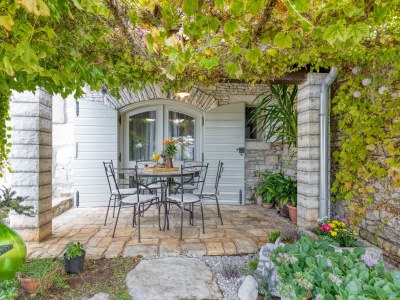 Holiday house Targeto - Outdoor photo 5