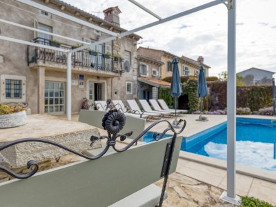 Holiday house Targeto - Outdoor photo 6