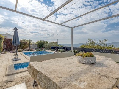 Holiday house Targeto - Outdoor photo 7