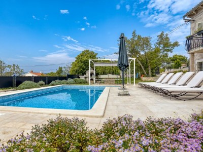 Holiday house Targeto - Outdoor photo 9