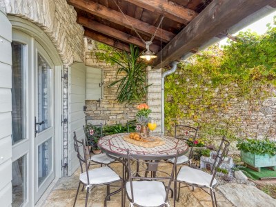 Holiday house Targeto - Outdoor photo 10