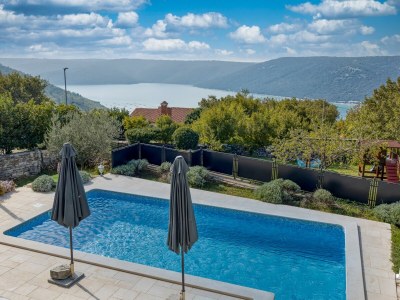 Holiday house Targeto - Outdoor photo 11