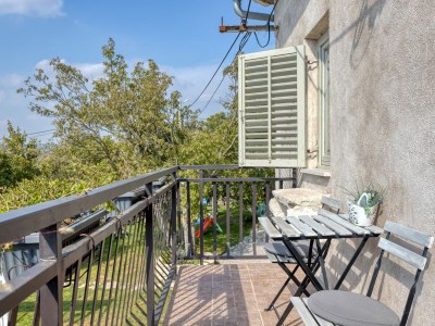 Holiday house Targeto - Outdoor photo 12