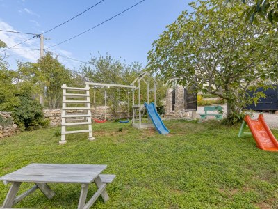 Holiday house Targeto - Outdoor photo 13