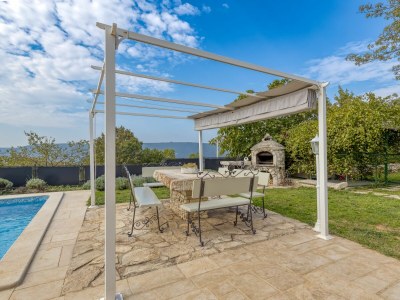 Holiday house Targeto - Outdoor photo 14