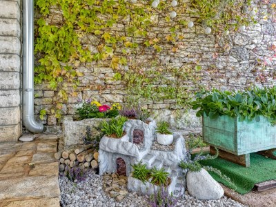 Holiday house Targeto - Outdoor photo 15