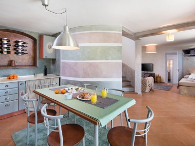 Holiday house Targeto - Features photo 16