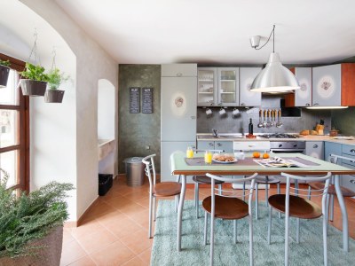 Holiday house Targeto - Features photo 18