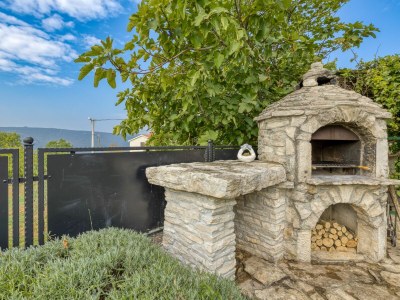 Holiday house Targeto - Environment photo 28