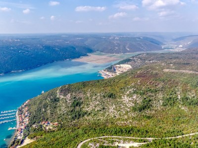 Holiday house Targeto - Environment photo 30