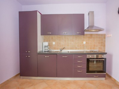 Apartment - Apartment Tia with Balcony in Resort Gedici with Shared Pool - Features photo 11