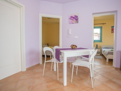 Apartment - Apartment Tia with Balcony in Resort Gedici with Shared Pool - Features photo 15