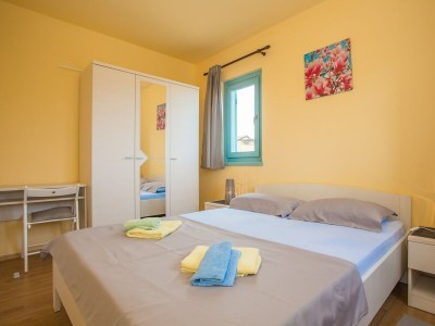 Apartment - Apartment Tia with Balcony in Resort Gedici with Shared Pool - Features photo 17