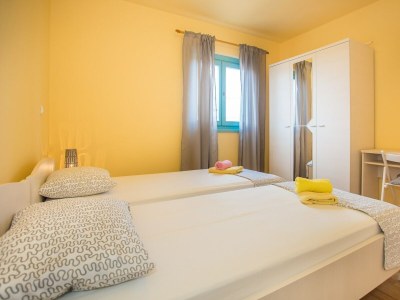 Apartment - Apartment Tia with Balcony in Resort Gedici with Shared Pool - Features photo 20