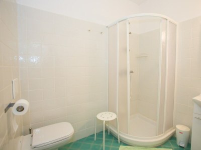 Apartment - Apartment Tia with Balcony in Resort Gedici with Shared Pool - Features photo 22