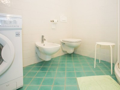 Apartment - Apartment Tia with Balcony in Resort Gedici with Shared Pool - Features photo 23