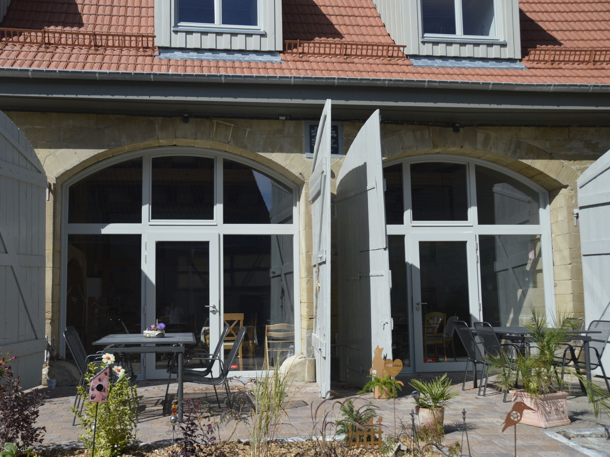 Holiday apartment Rosenland-Carle - Outdoor photo 2