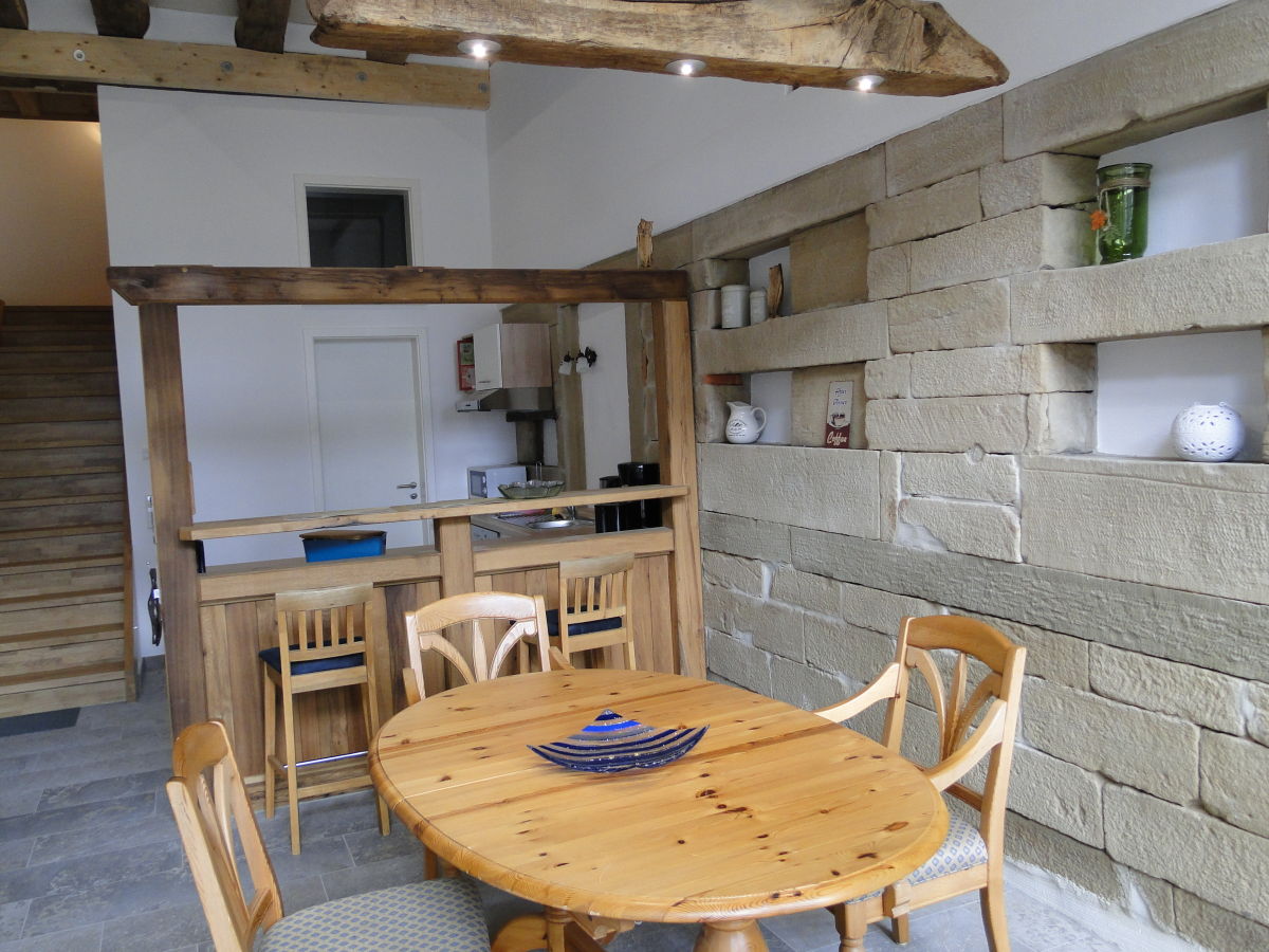 Holiday apartment Rosenland-Carle - Features photo 4