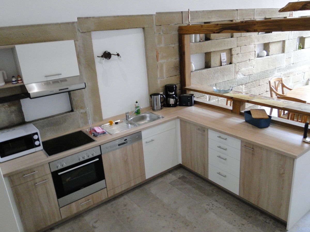 Holiday apartment Rosenland-Carle - Features photo 5