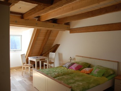 Holiday apartment Rosenland-Carle - Features photo 3
