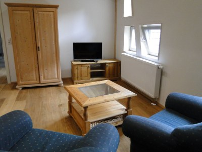 Holiday apartment Rosenland-Carle - Features photo 6