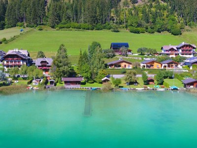 Holiday apartment Wohnung Hecht - Outdoor photo 3