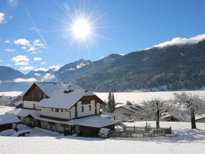 Holiday apartment Wohnung Hecht - Outdoor photo 5