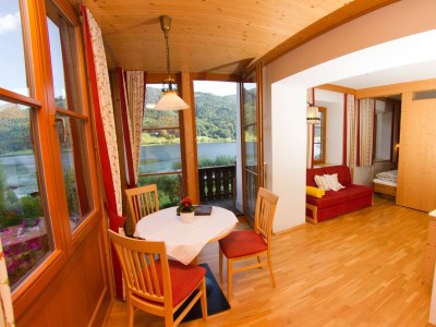 Holiday apartment Wohnung Hecht - Features photo 7