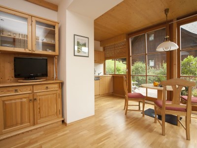 Holiday apartment Wohnung Hecht - Features photo 8