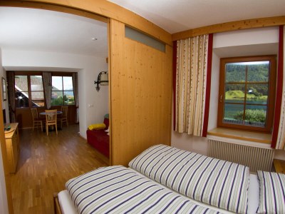 Holiday apartment Wohnung Hecht - Features photo 9