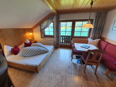 Holiday apartment Wohnung Hecht - Features photo 11