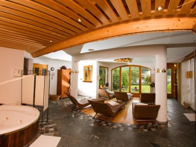 Holiday apartment Wohnung Hecht - Environment photo 14