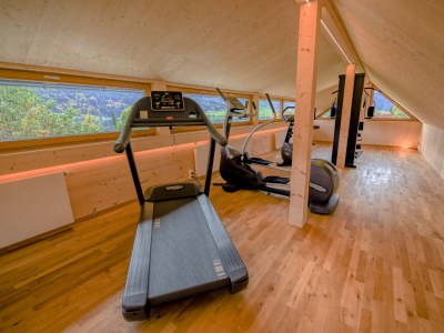 Holiday apartment Wohnung Hecht - Environment photo 16