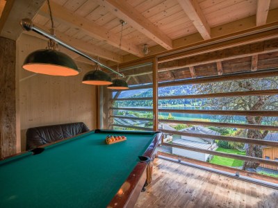 Holiday apartment Wohnung Hecht - Environment photo 17