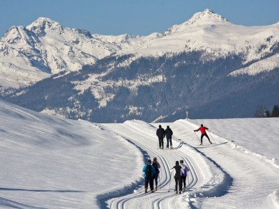 Holiday apartment Wohnung Hecht - Environment photo 20