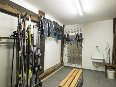 Holiday apartment Waldblick - Outdoor photo 7